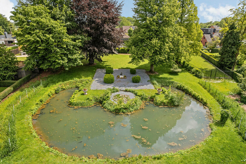 Villa te koop in Bilzen-Hoeselt