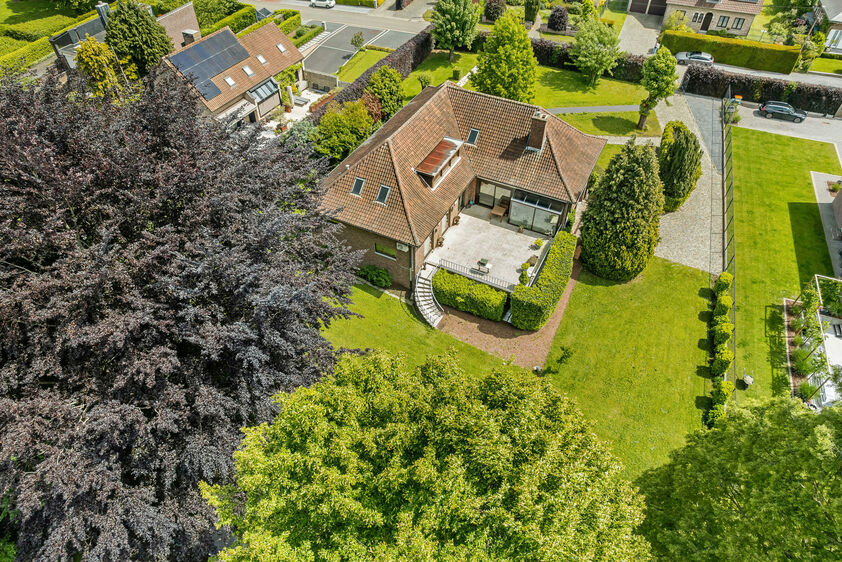 Villa te koop in Bilzen-Hoeselt