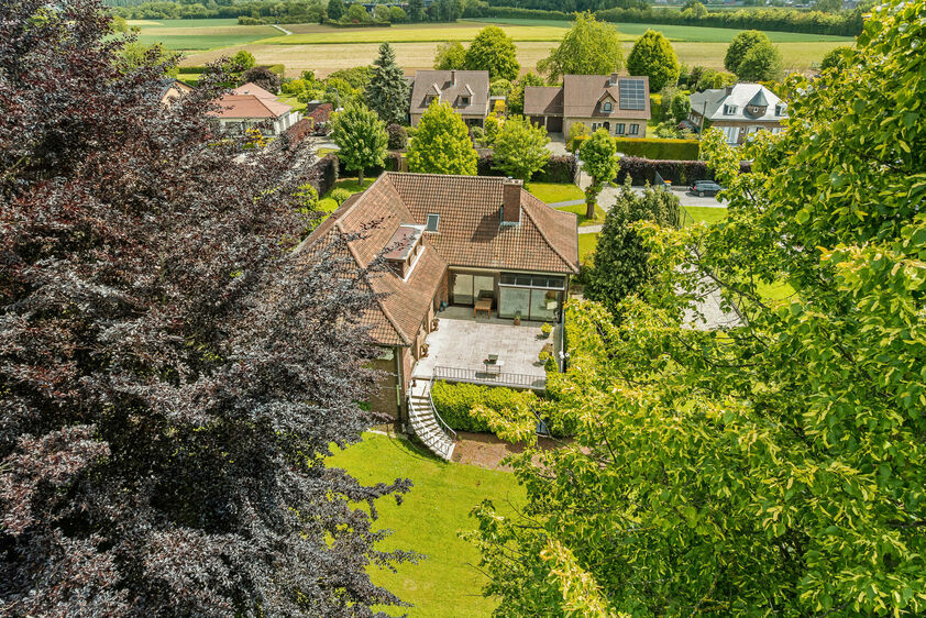 Villa te koop in Bilzen-Hoeselt
