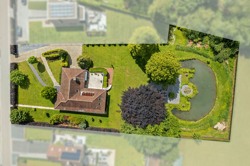 Villa te koop in Bilzen-Hoeselt