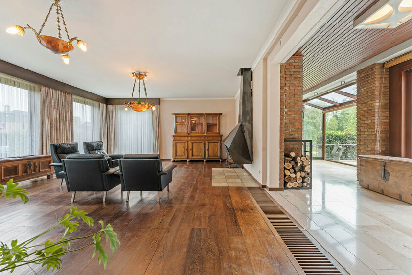 Villa te koop in Bilzen-Hoeselt