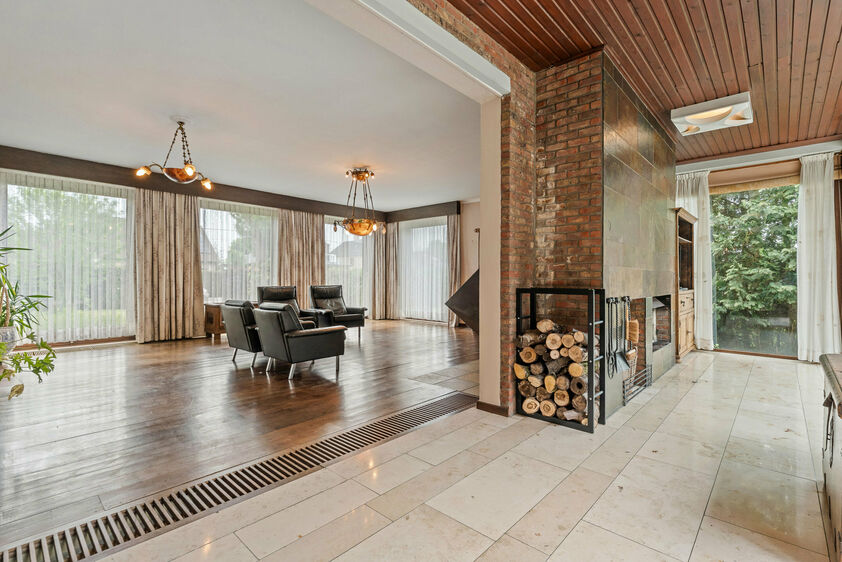 Villa te koop in Bilzen-Hoeselt
