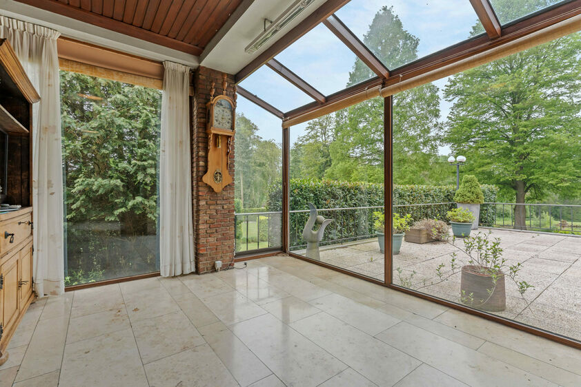 Villa te koop in Bilzen-Hoeselt