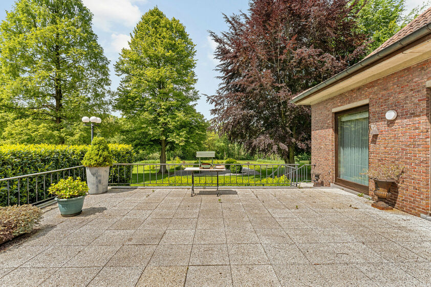 Villa te koop in Bilzen-Hoeselt