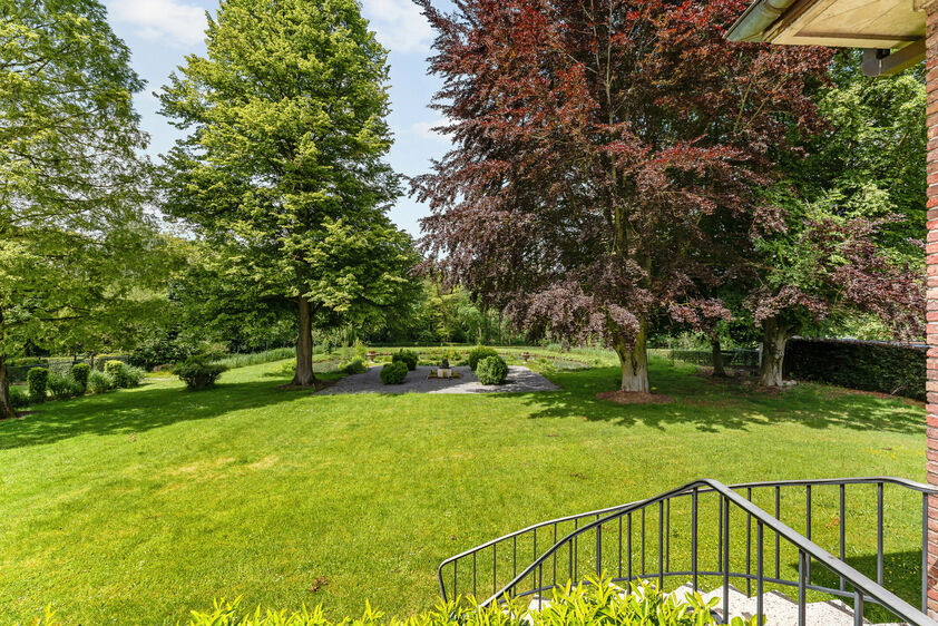 Villa te koop in Bilzen-Hoeselt