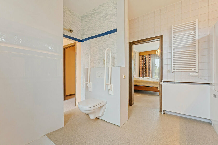 Villa te koop in Bilzen-Hoeselt