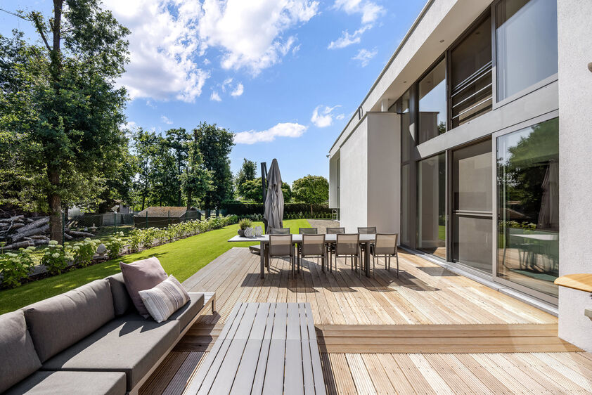 Villa te koop in Lanaken