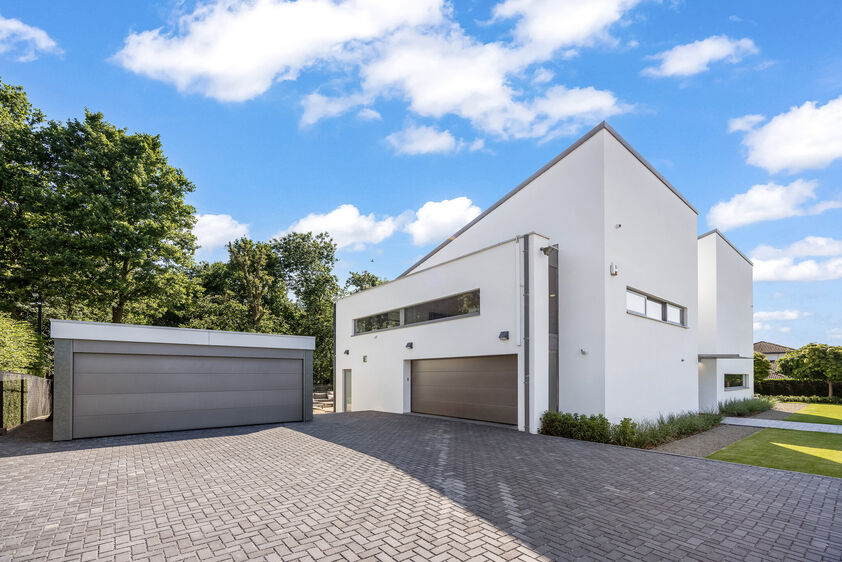 Villa te koop in Lanaken
