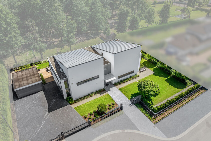 Villa te koop in Lanaken