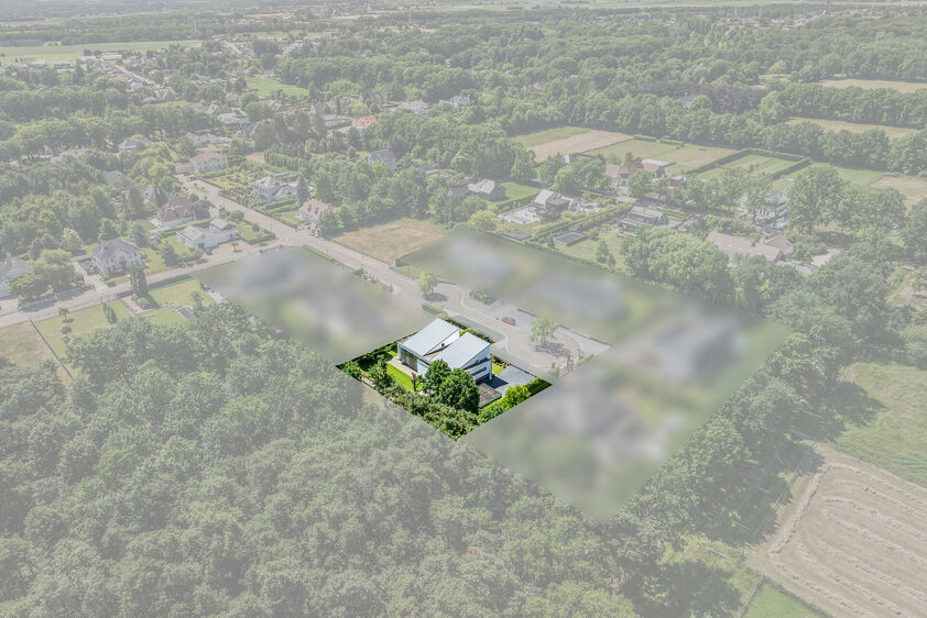 Villa te koop in Lanaken