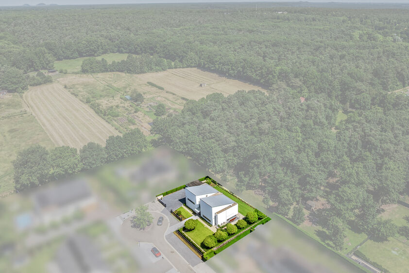 Villa te koop in Lanaken