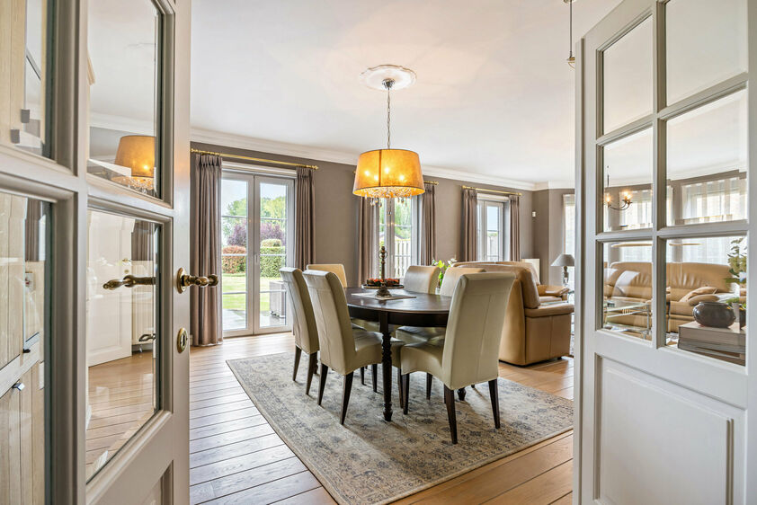 Villa te koop in Tongeren-Borgloon