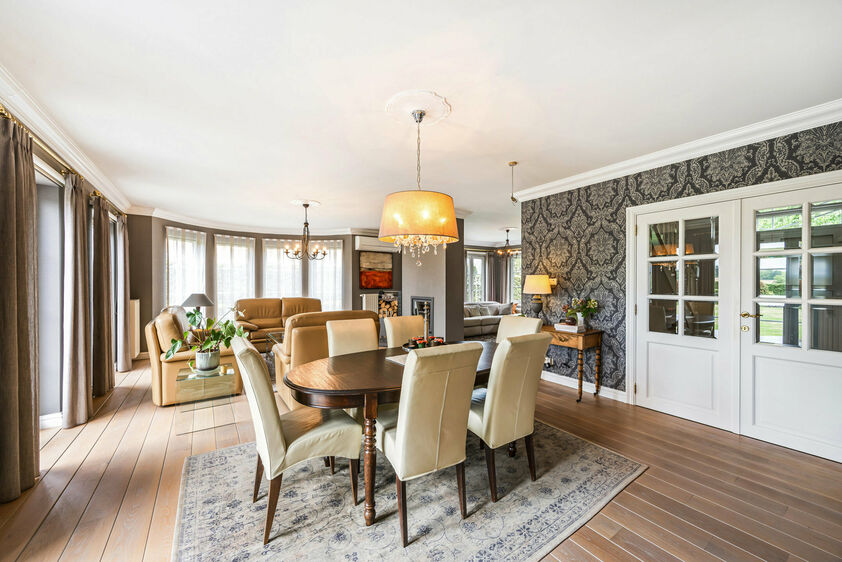 Villa te koop in Tongeren-Borgloon