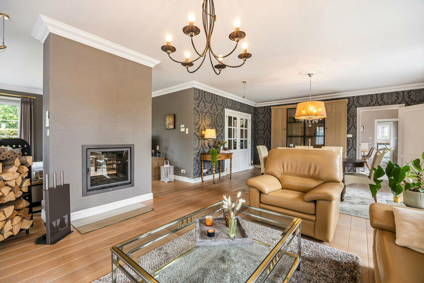 Villa te koop in Tongeren-Borgloon