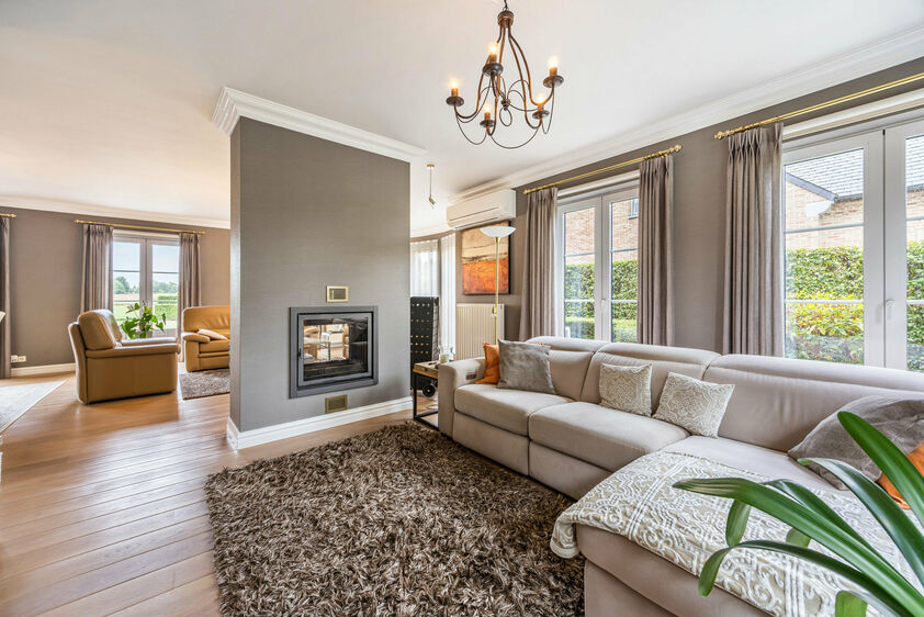 Villa te koop in Tongeren-Borgloon