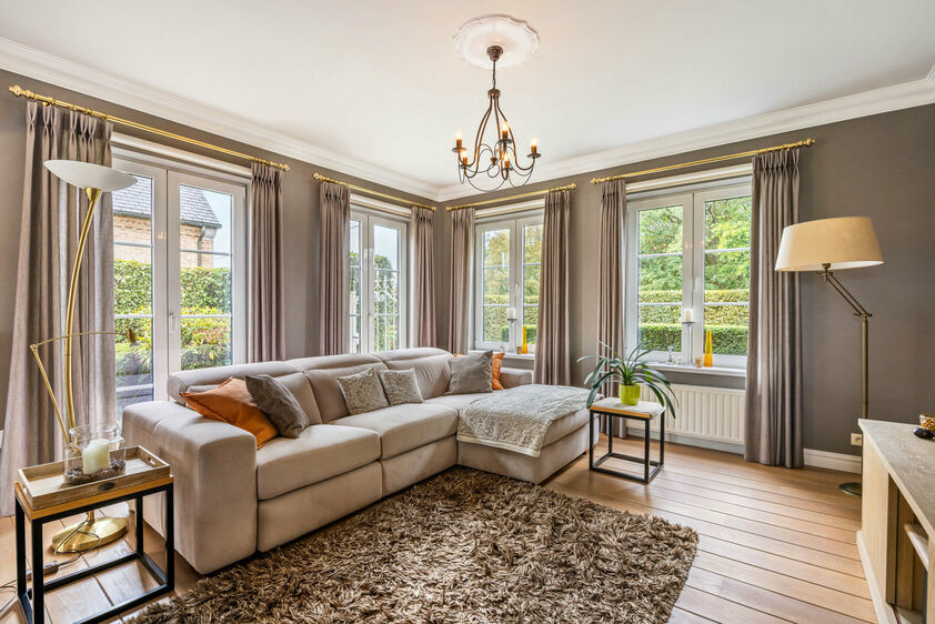 Villa te koop in Tongeren-Borgloon