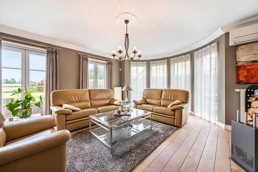 Villa te koop in Tongeren-Borgloon