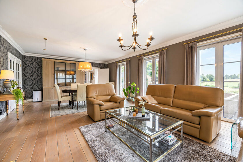 Villa te koop in Tongeren-Borgloon