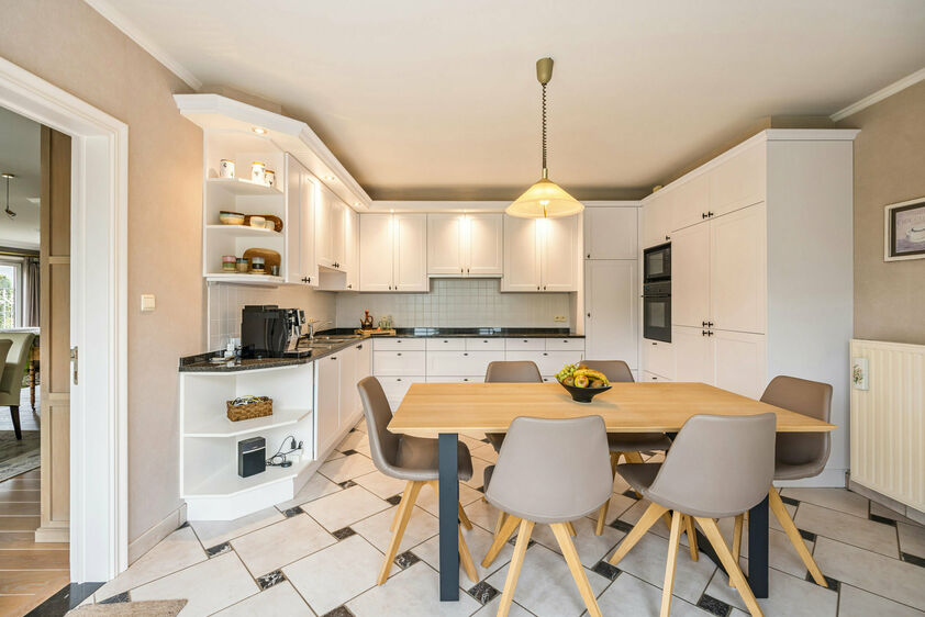 Villa te koop in Tongeren-Borgloon
