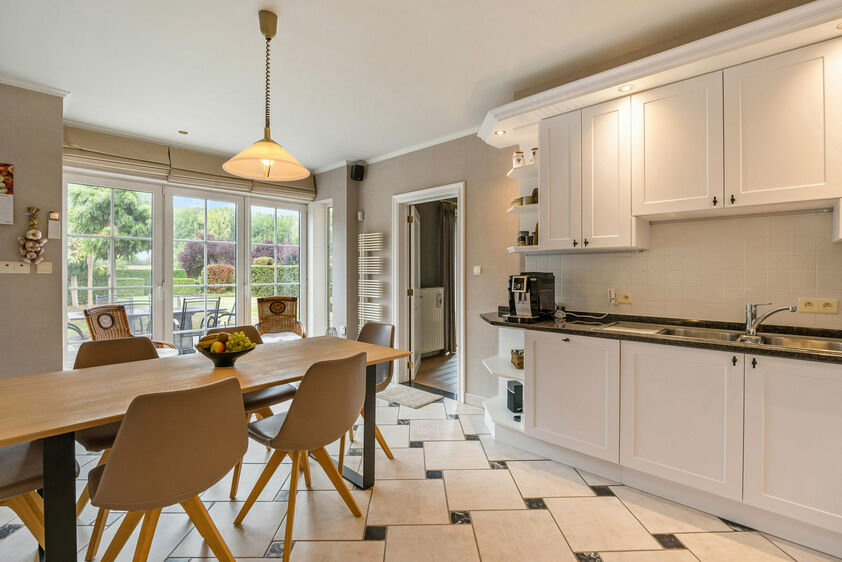 Villa te koop in Tongeren-Borgloon