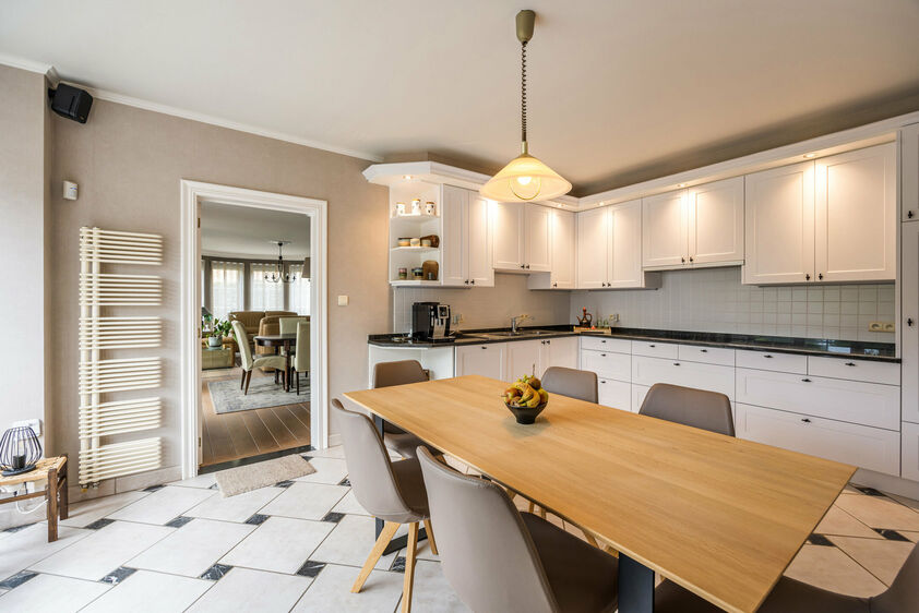 Villa te koop in Tongeren-Borgloon
