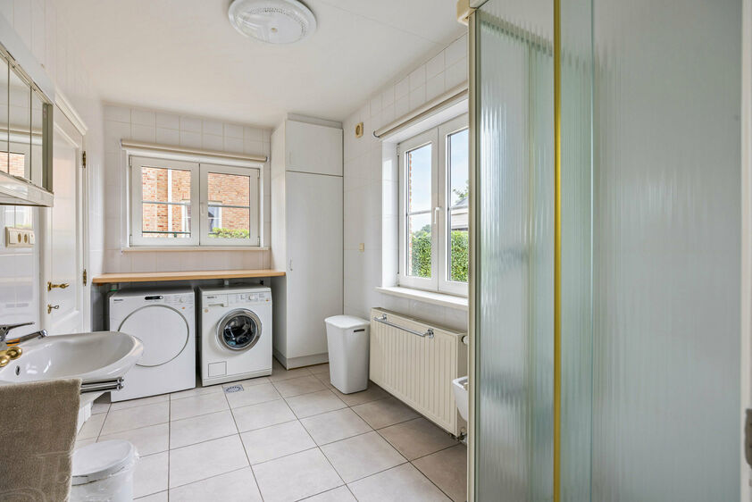 Villa te koop in Tongeren-Borgloon