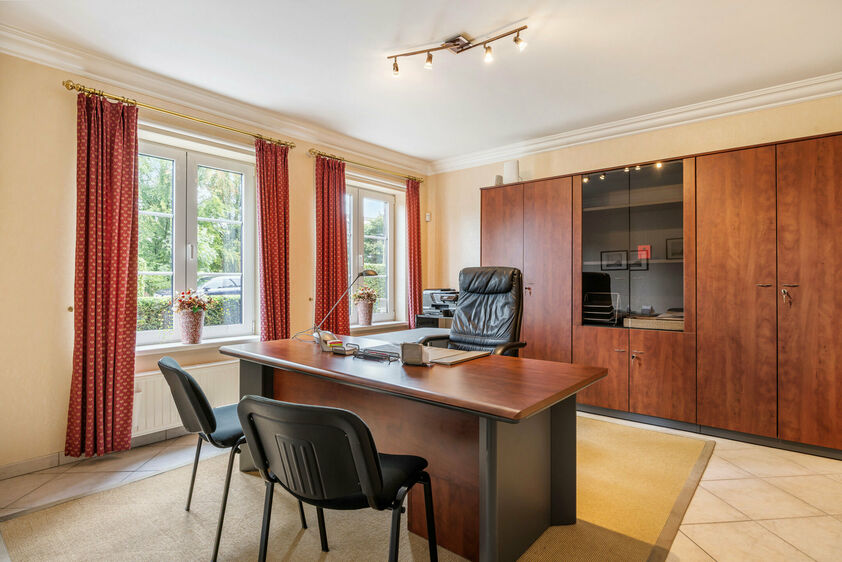 Villa te koop in Tongeren-Borgloon