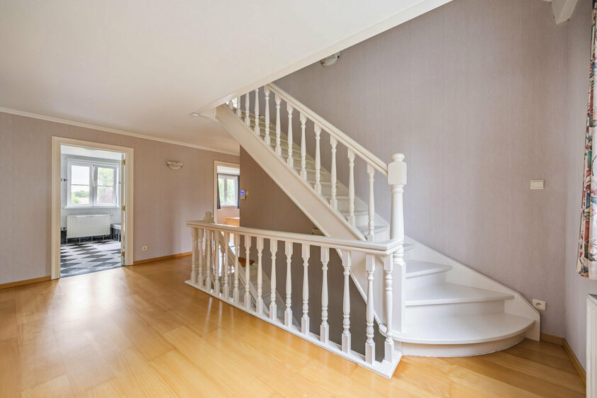 Villa te koop in Tongeren-Borgloon