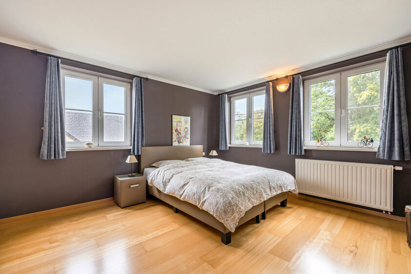 Villa te koop in Tongeren-Borgloon