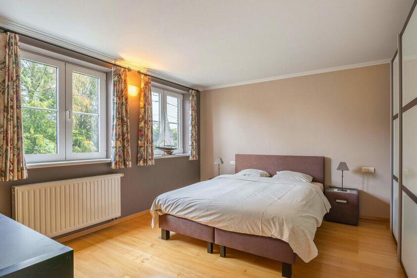 Villa te koop in Tongeren-Borgloon