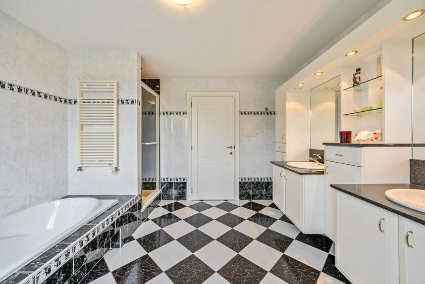 Villa te koop in Tongeren-Borgloon