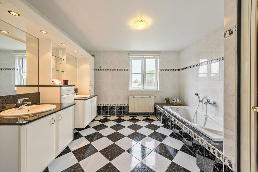 Villa te koop in Tongeren-Borgloon