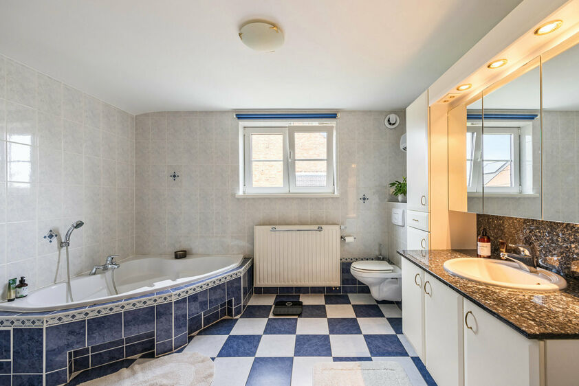 Villa te koop in Tongeren-Borgloon
