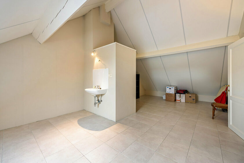 Villa te koop in Tongeren-Borgloon