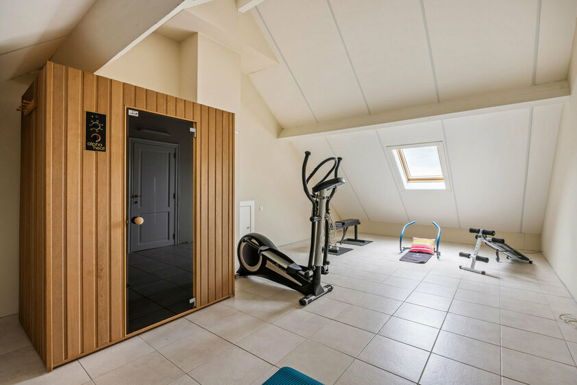 Villa te koop in Tongeren-Borgloon