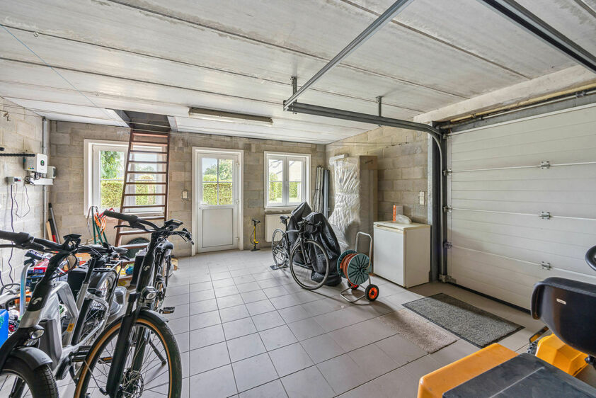 Villa te koop in Tongeren-Borgloon