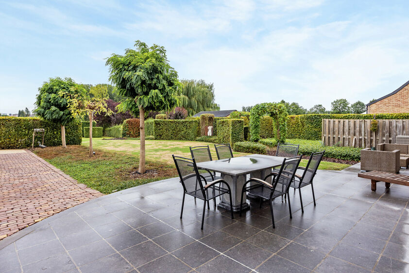 Villa te koop in Tongeren-Borgloon