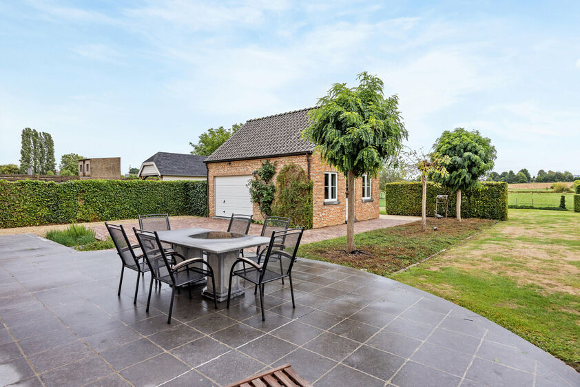 Villa te koop in Tongeren-Borgloon