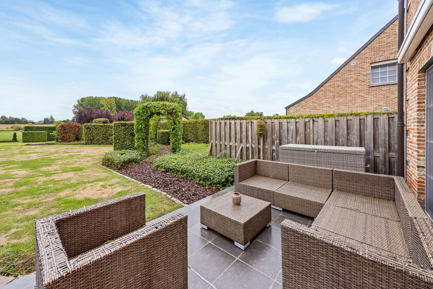 Villa te koop in Tongeren-Borgloon