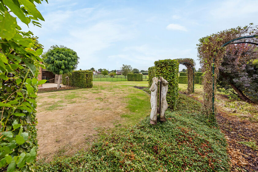 Villa te koop in Tongeren-Borgloon