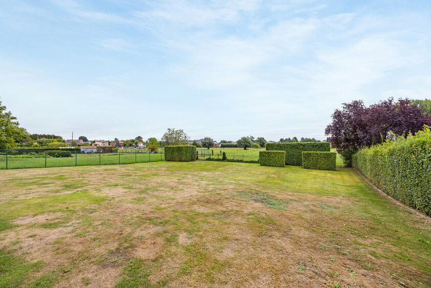 Villa te koop in Tongeren-Borgloon