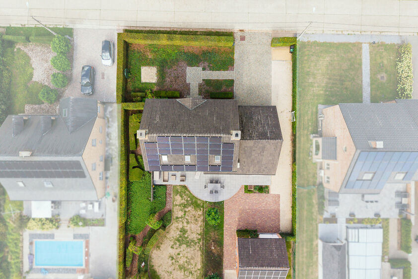 Villa te koop in Tongeren-Borgloon