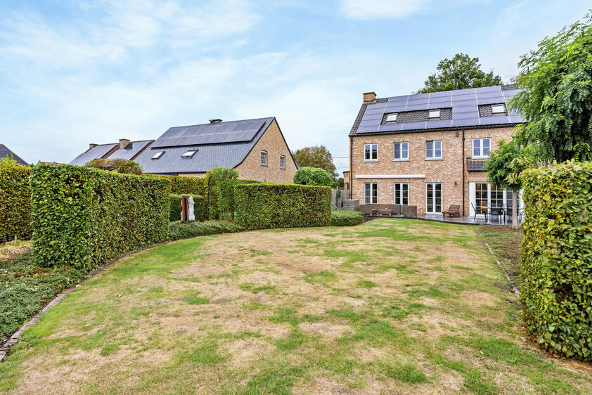 Villa te koop in Tongeren-Borgloon
