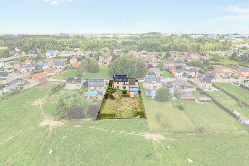 Villa te koop in Tongeren-Borgloon
