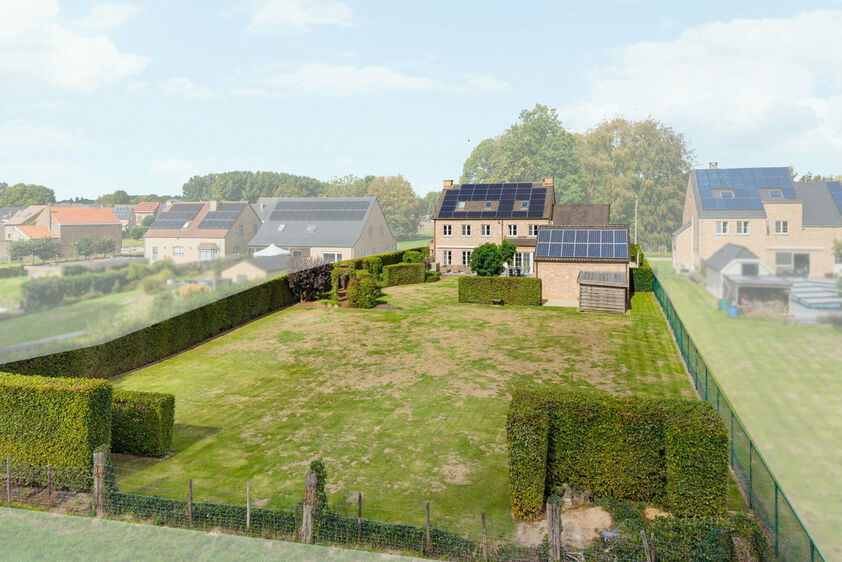 Villa te koop in Tongeren-Borgloon