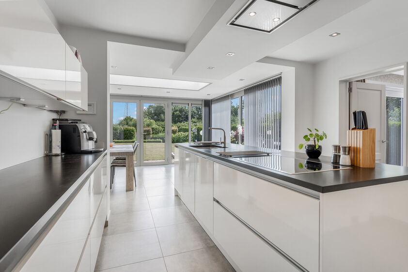 Villa te koop in Val-Meer