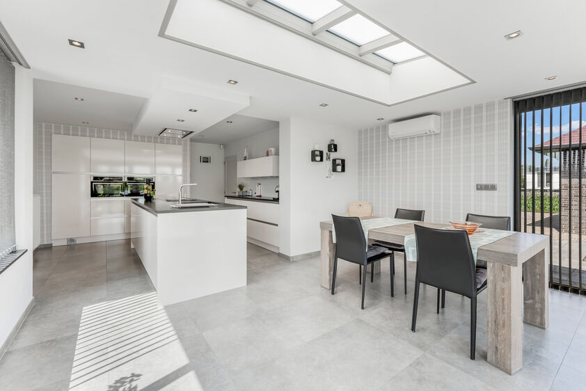 Villa te koop in Val-Meer