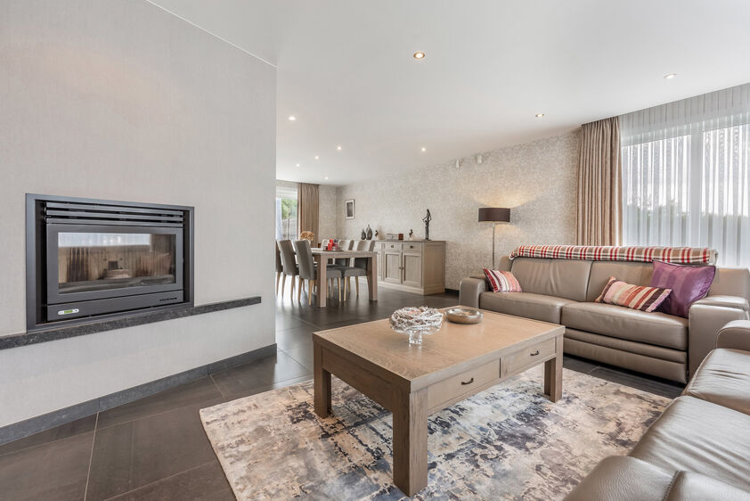 Villa te koop in Val-Meer