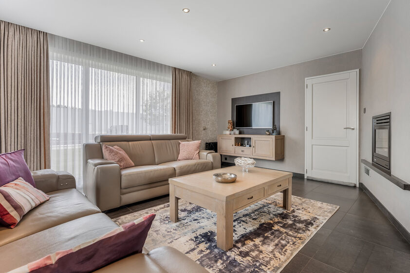 Villa te koop in Val-Meer