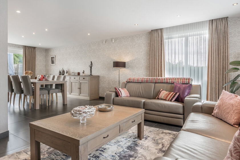 Villa te koop in Val-Meer